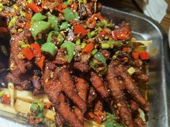 -泥糊破店小酒馆·团建聚餐(南京西路店)