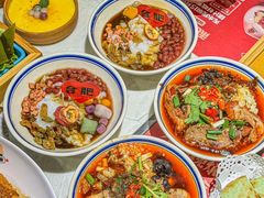-和福顺牛肉大虾焖锅自助(宝业店)