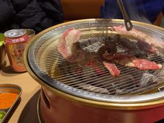 -西塔老太太泥炉烤肉(北京双井店)