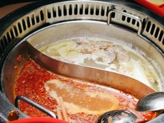 -季季红火锅(丰城洪客隆店)