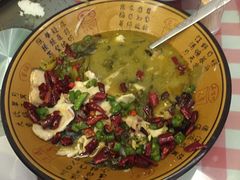 -鲁班小馆(政四街店)