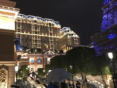-鼎泰丰(新港中心店)