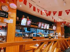 -木屋烧烤(西南角店)