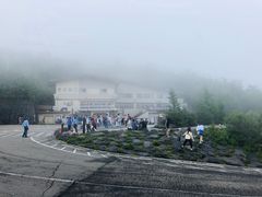 -富士山吉田線五合目