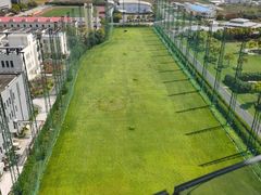 -上海华凯华美达广场酒店