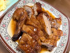 烧鸭-聂记粤菜馆(鼓西路店)