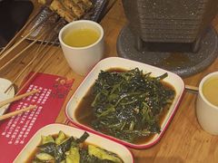 -小俩口烧烤东北菜(双井店)