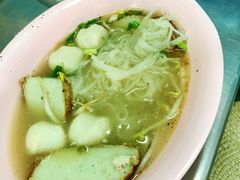 -榮泰米粉湯(Left Shop)