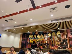 -龙记香港茶餐厅(久光百货店)