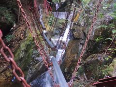 -牛鱼嘴原始生态风景区