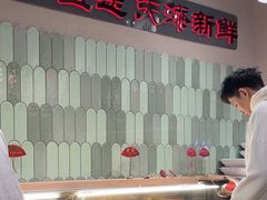 -极乐小煮·成都冒菜(科技绿洲店)