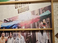 -姜胖胖无限自助烤肉(弹子石店)