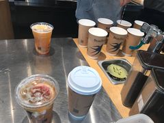 -BeauTea水仙(coco park店)