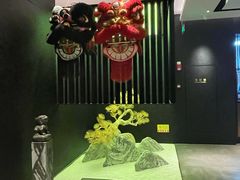 -艋舺·台湾小馆老字号(平安悦坊店)