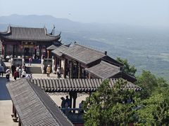 -句容茅山景区