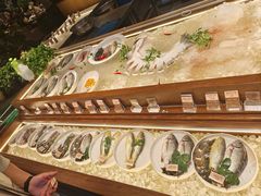 -金海华·四季时堂·第一食堂(现代传媒广场店)