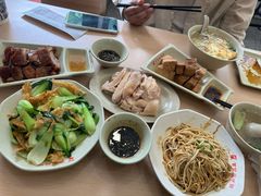 -百家鸡味馆(清泰店)