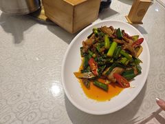 -辣婆婆(航天桥店)