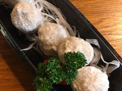 -咕嘟草帽鱼·牛奶一样的鲜鱼汤(天鹅湖万达广场店)