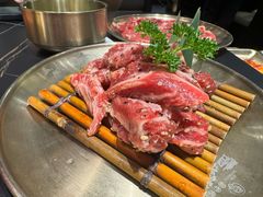 -西塔老太太泥炉烤肉(龙湖北苑天街店)