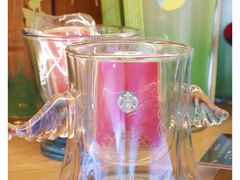 -星巴克(杭州嘉里中心4F店)