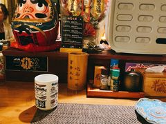 -半藏居酒屋(香港花园店)