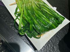 -老万烧烤(典逸心洲店)