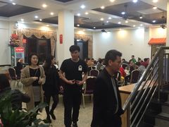 -家乡饭店(里仁洞店)