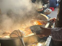 -杨家牛肉汤(淮建路店)