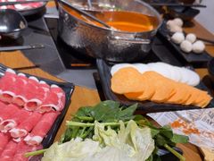 -呷哺呷哺 黄金牧场 (欢乐谷店)