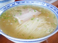 -同得兴 Since·1995 传统苏式面馆(十全街店)