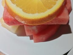 -汉巴味德·烤肉与啤酒的自助(杭州大悦城店)