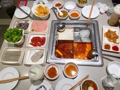 -海底捞火锅(万科广场店)