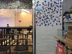 门面-雪花姐姐(泰华城新天地店)