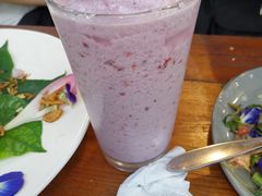 -Meena Rice Based Cuisine