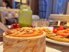 -一棵树·意大利西餐厅One Tree(新城店)