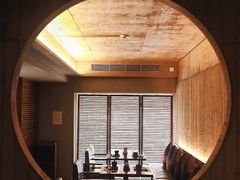 包厢-岩也·日料与酒(龙岗天安云谷店)