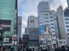 -O1O1丸井百货(难波店)
