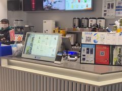 -茶百道(双铁广场店)