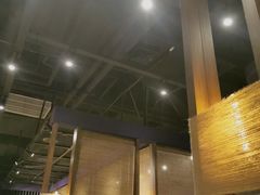 大堂-麦麦山云南菜(复地活力城店)