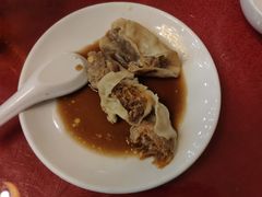 -大眼锅贴水饺(河东店)