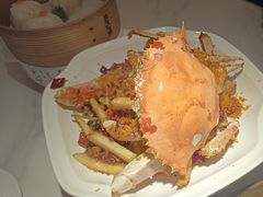 -避风塘·金牌店·夜宵(金玉兰店)