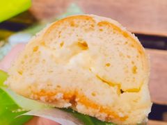 奶油条-RiceZone乐食尊纯米面包坊(望京店)
