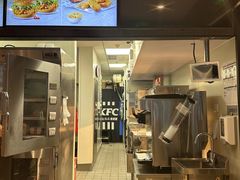 -肯德基(北京南站店)