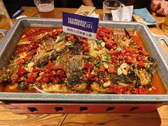 -1819餐厅·团队聚餐·烤串·精酿