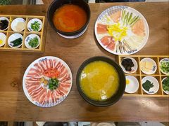-桥香园云南过桥米线(红龙井店)
