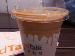 -BreadTalk面包新语·烘焙蛋糕(高德置地春广场店)