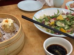 -都一处烧麦馆(前门店)