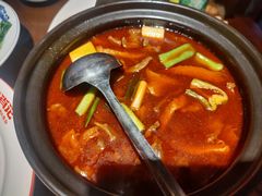-肖记公安牛肉鱼杂馆·省级非物质文化遗产(崇仁路江滩直营店)