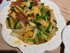 -缘生态云南菜·野生菌庭院餐厅(华侨城店)